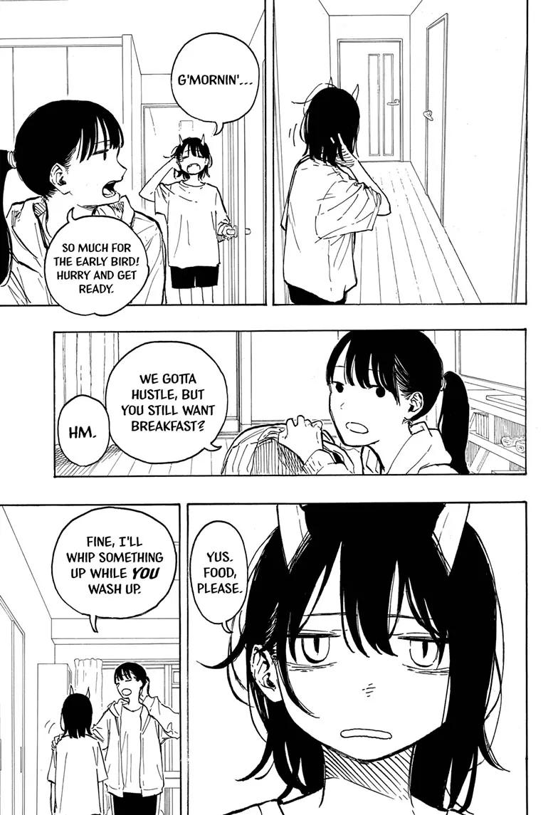 Read Ruri Dragon (en) Manga Online