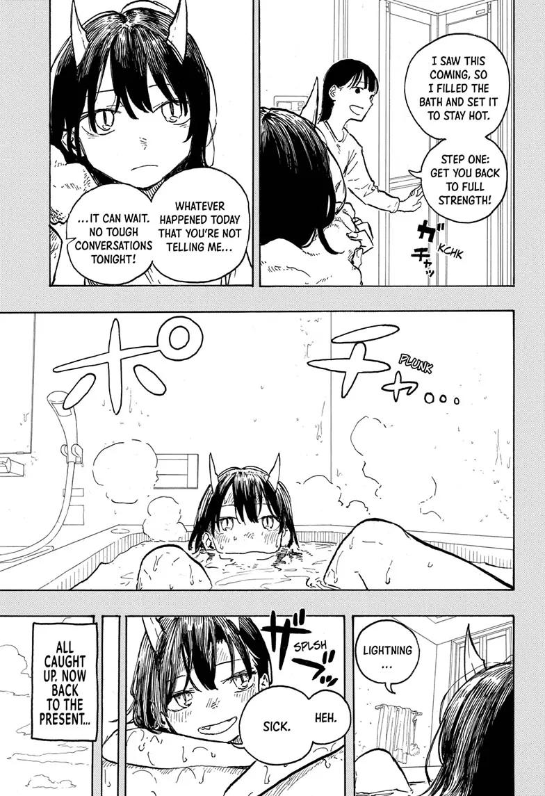 Read Ruri Dragon (en) Manga Online