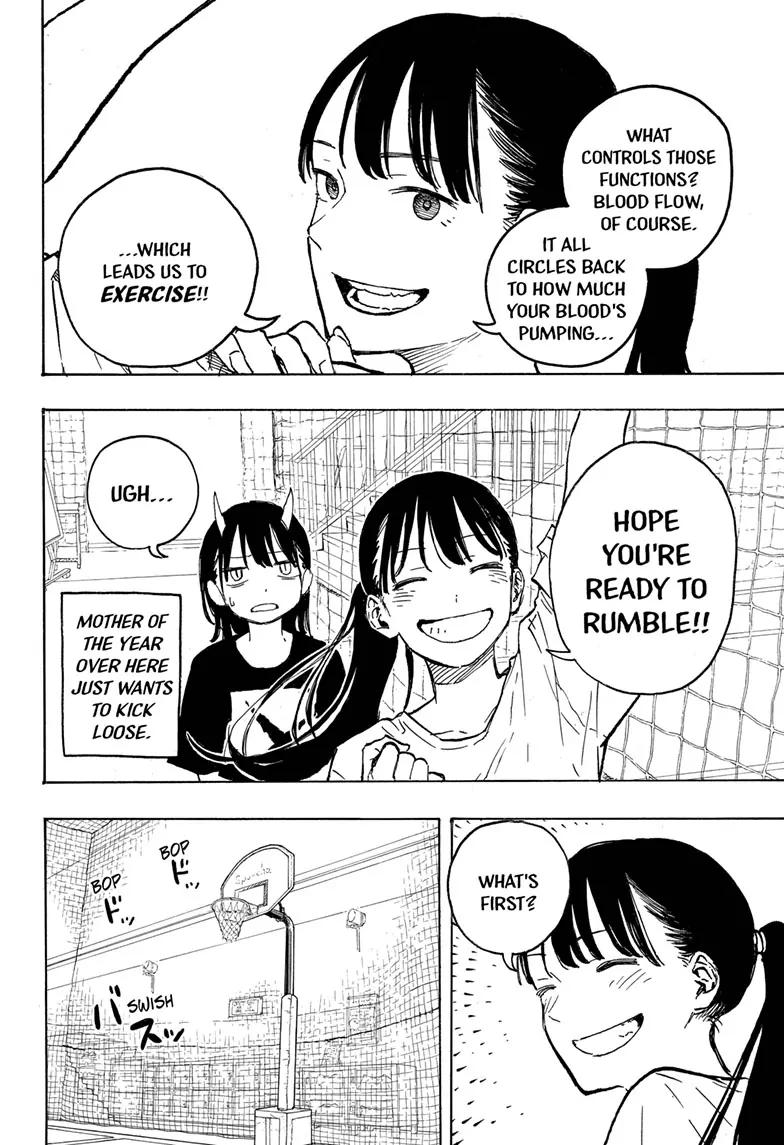 Read Ruri Dragon (en) Manga Online