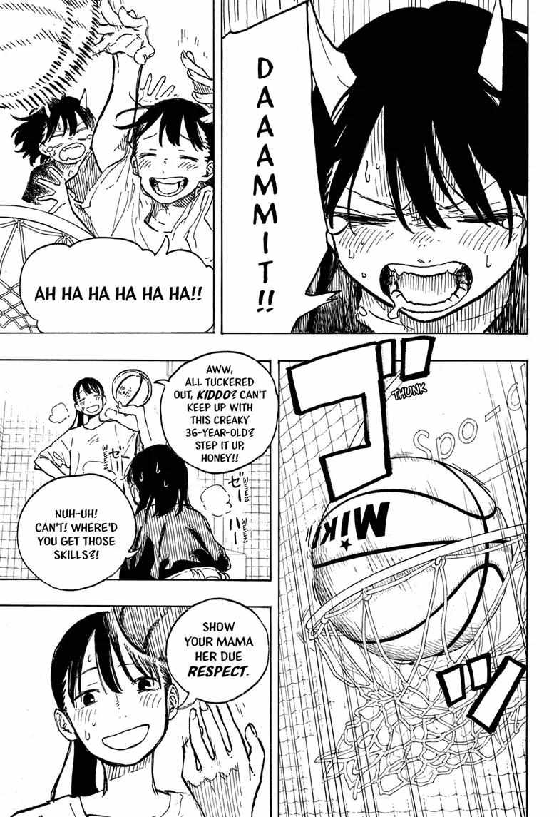 Read Ruri Dragon (en) Manga Online