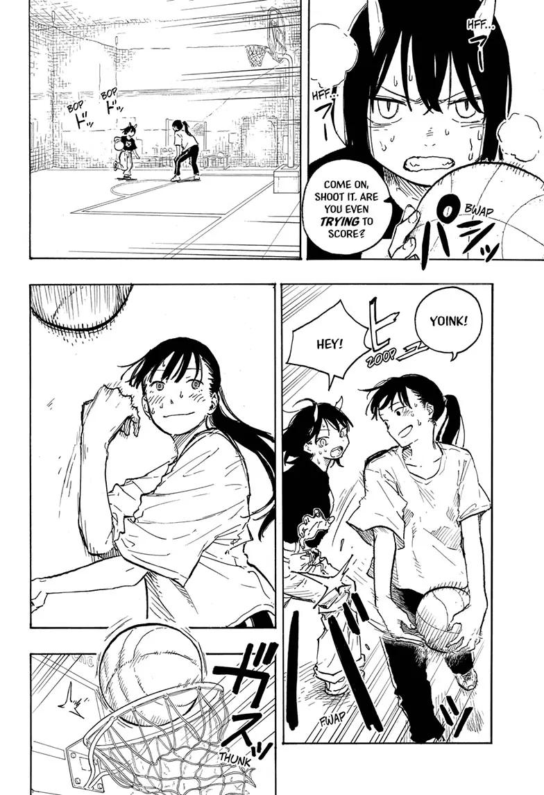 Read Ruri Dragon (en) Manga Online