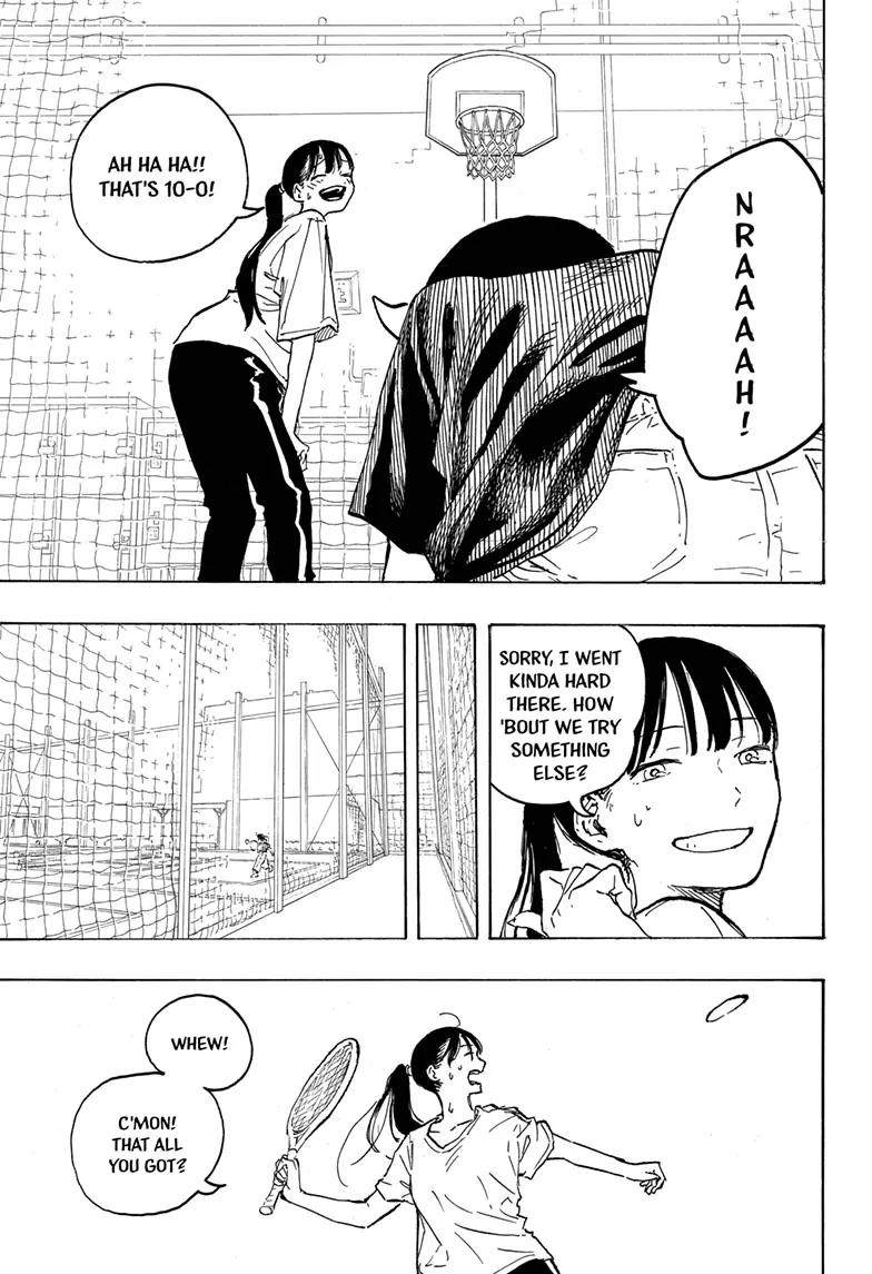 Read Ruri Dragon (en) Manga Online