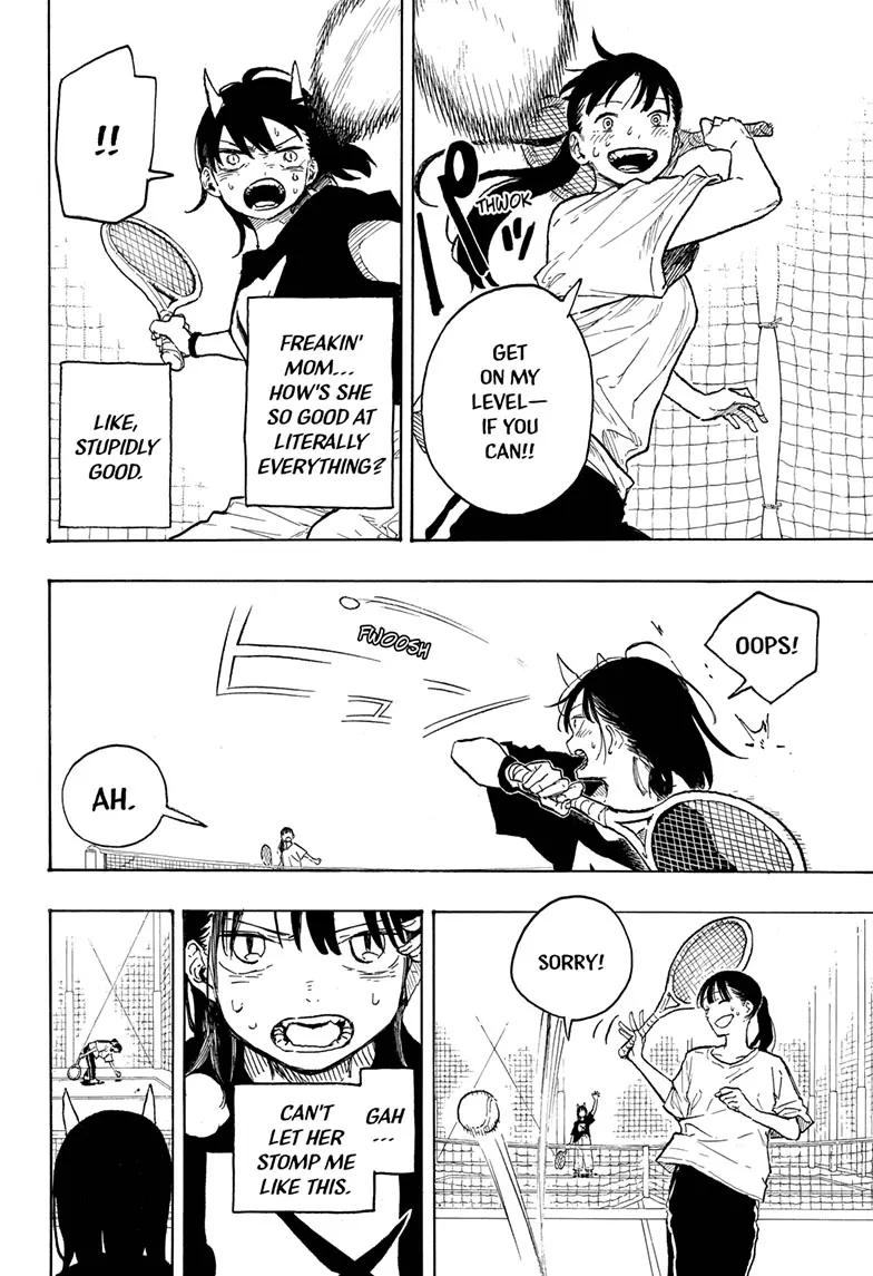 Read Ruri Dragon (en) Manga Online