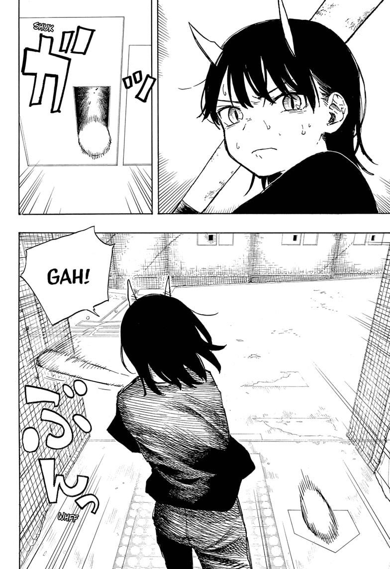 Read Ruri Dragon (en) Manga Online