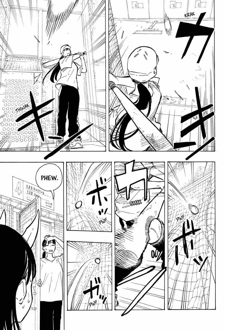 Read Ruri Dragon (en) Manga Online