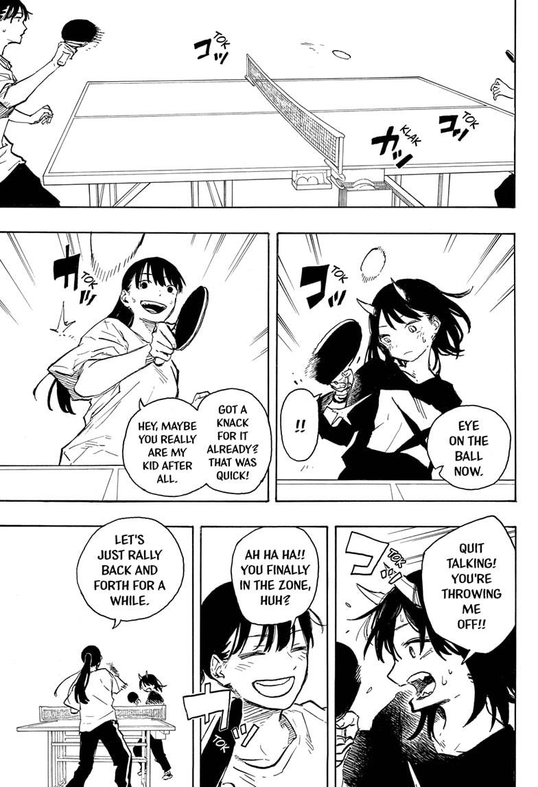 Read Ruri Dragon (en) Manga Online