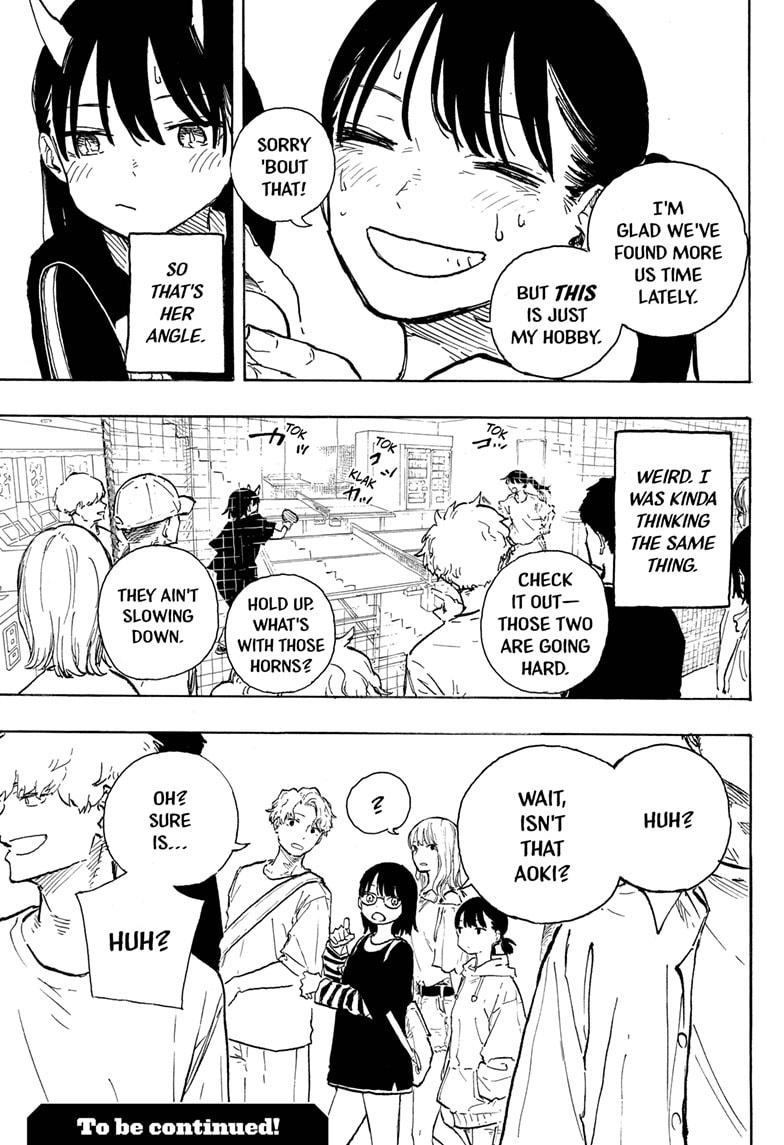 Read Ruri Dragon (en) Manga Online