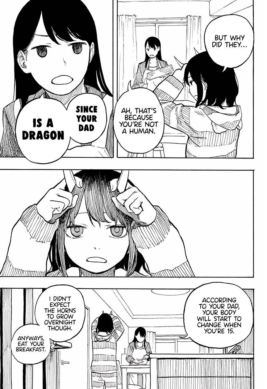 Read Ruri Dragon (en) Manga Online