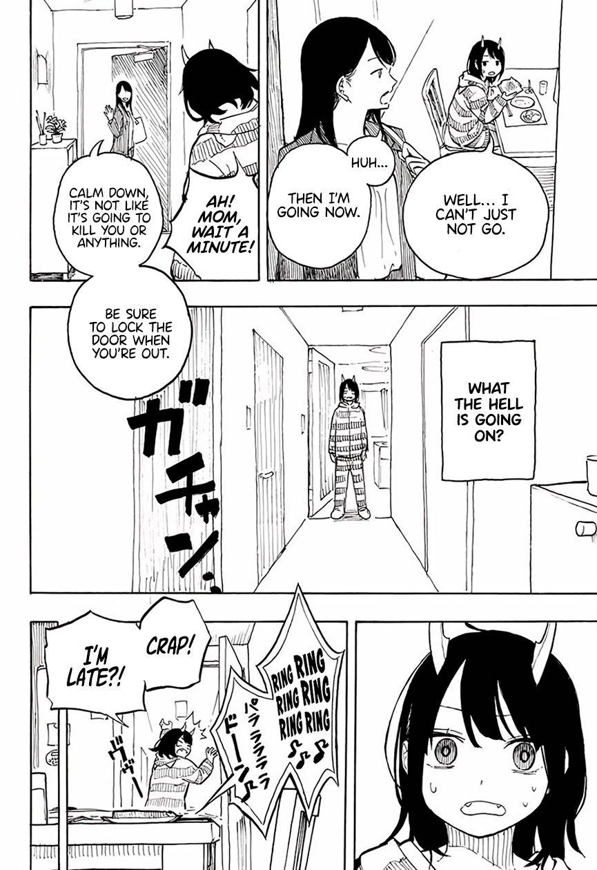 Read Ruri Dragon (en) Manga Online