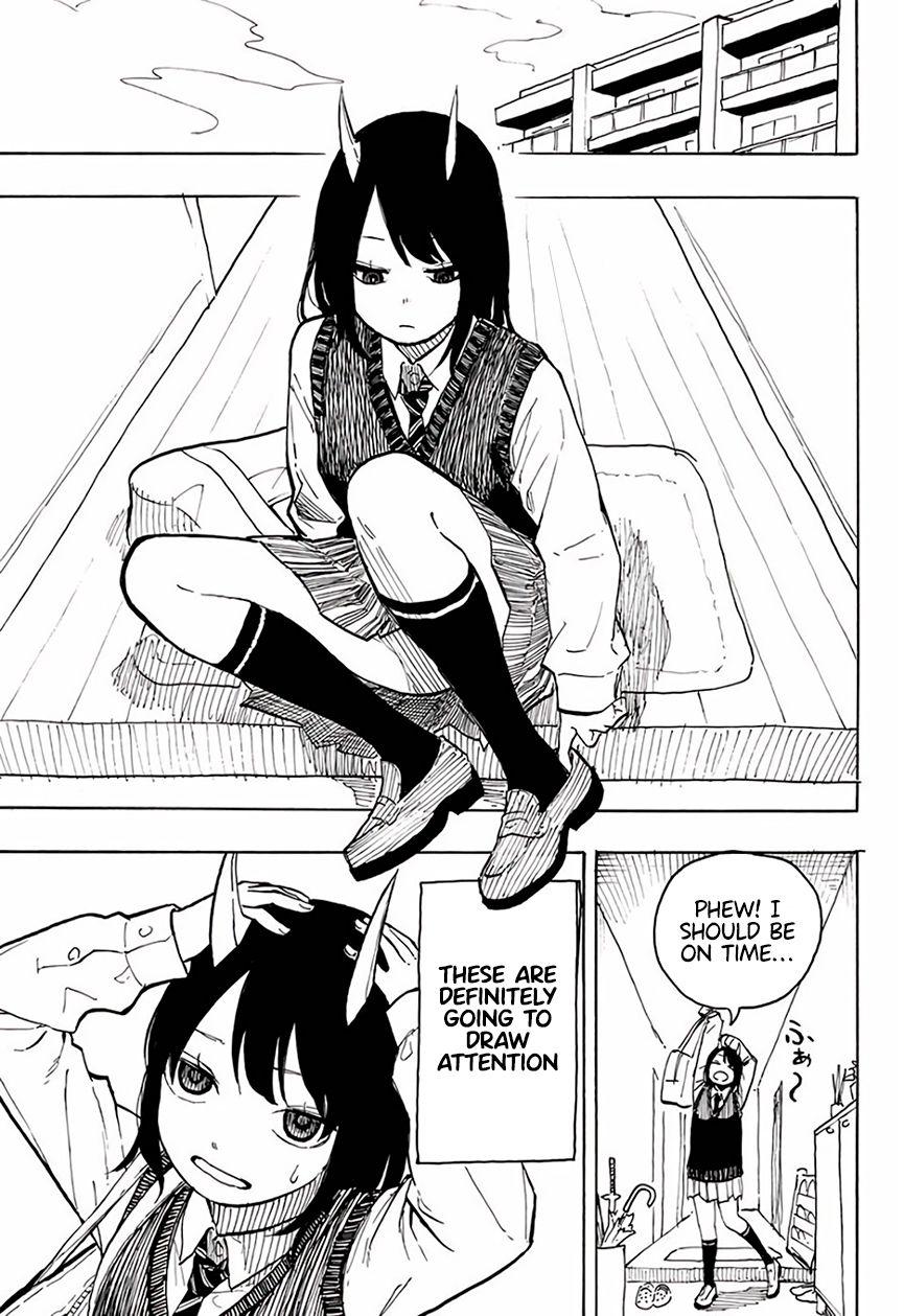 Read Ruri Dragon (en) Manga Online