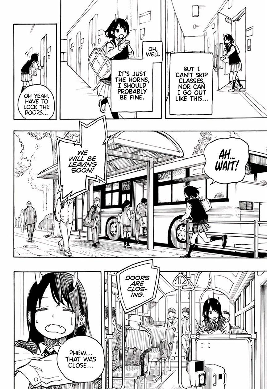 Read Ruri Dragon (en) Manga Online