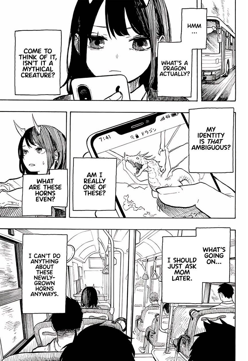 Read Ruri Dragon (en) Manga Online