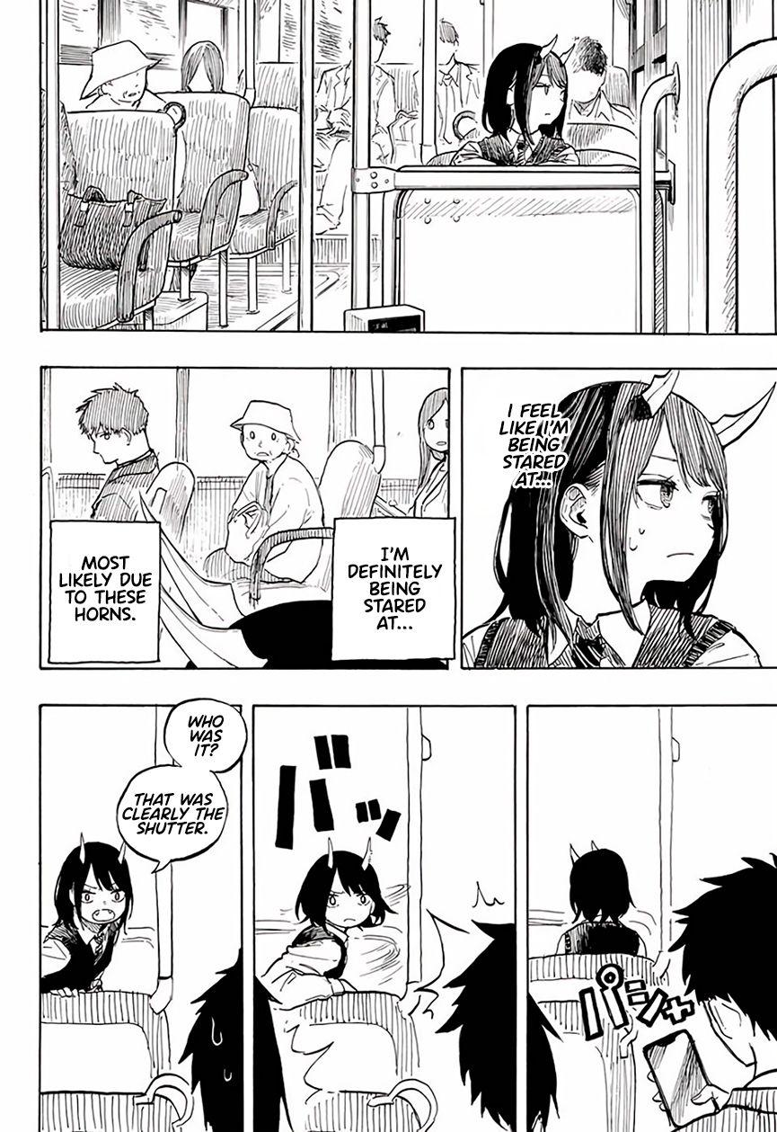 Read Ruri Dragon (en) Manga Online