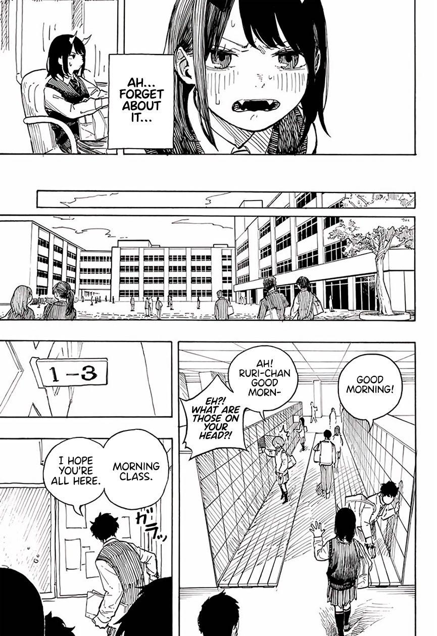 Read Ruri Dragon (en) Manga Online