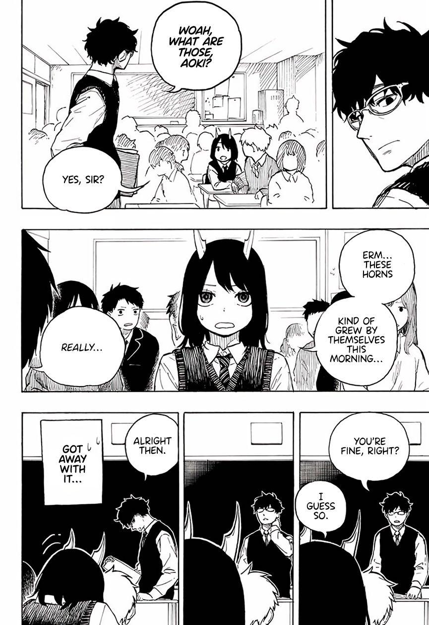 Read Ruri Dragon (en) Manga Online