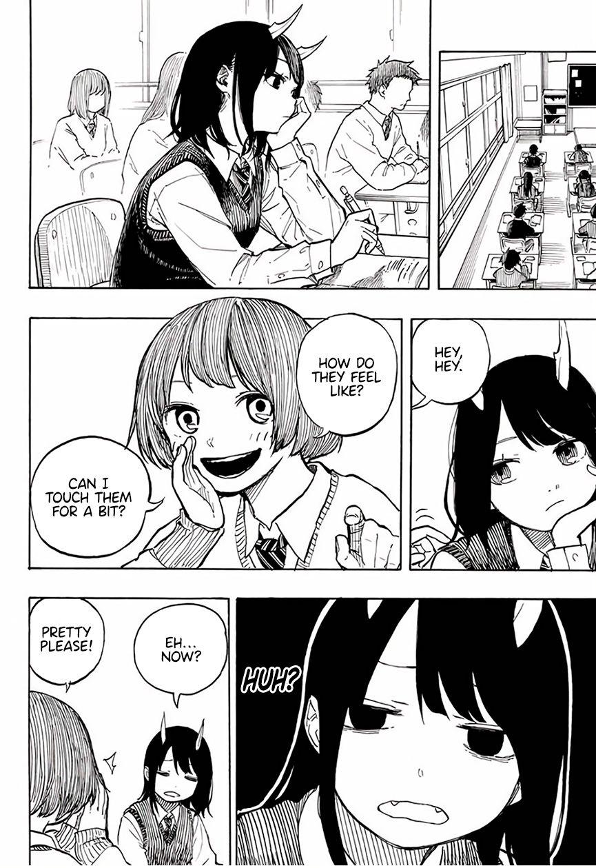 Read Ruri Dragon (en) Manga Online