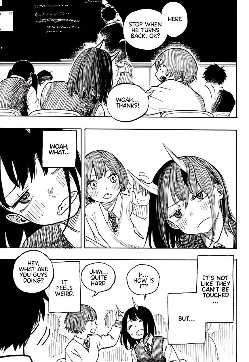 Read Ruri Dragon (en) Manga Online