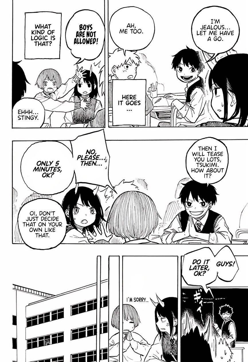 Read Ruri Dragon (en) Manga Online