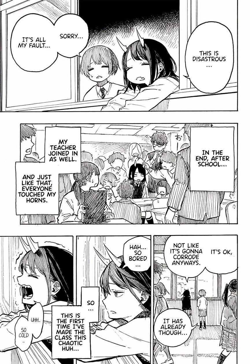 Read Ruri Dragon (en) Manga Online