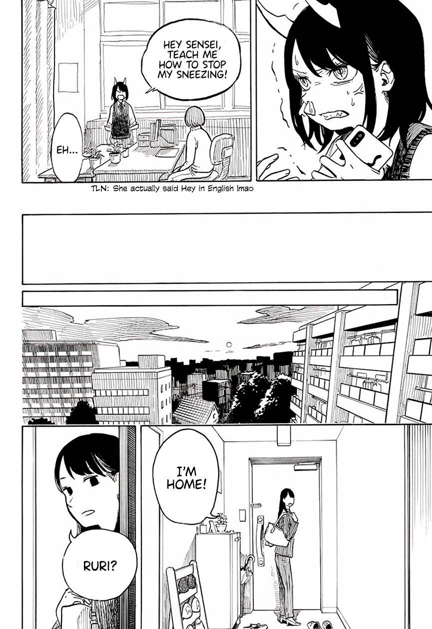 Read Ruri Dragon (en) Manga Online