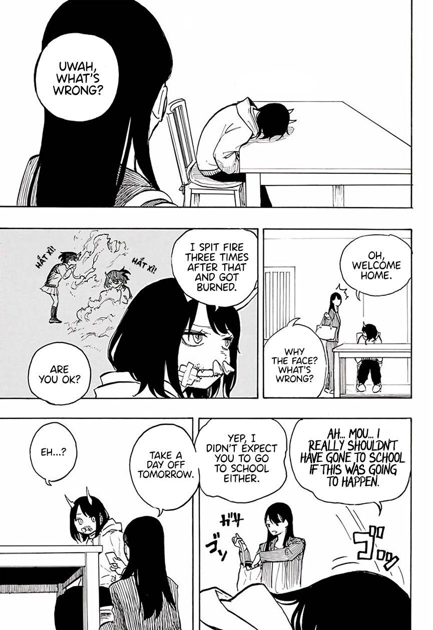 Read Ruri Dragon (en) Manga Online