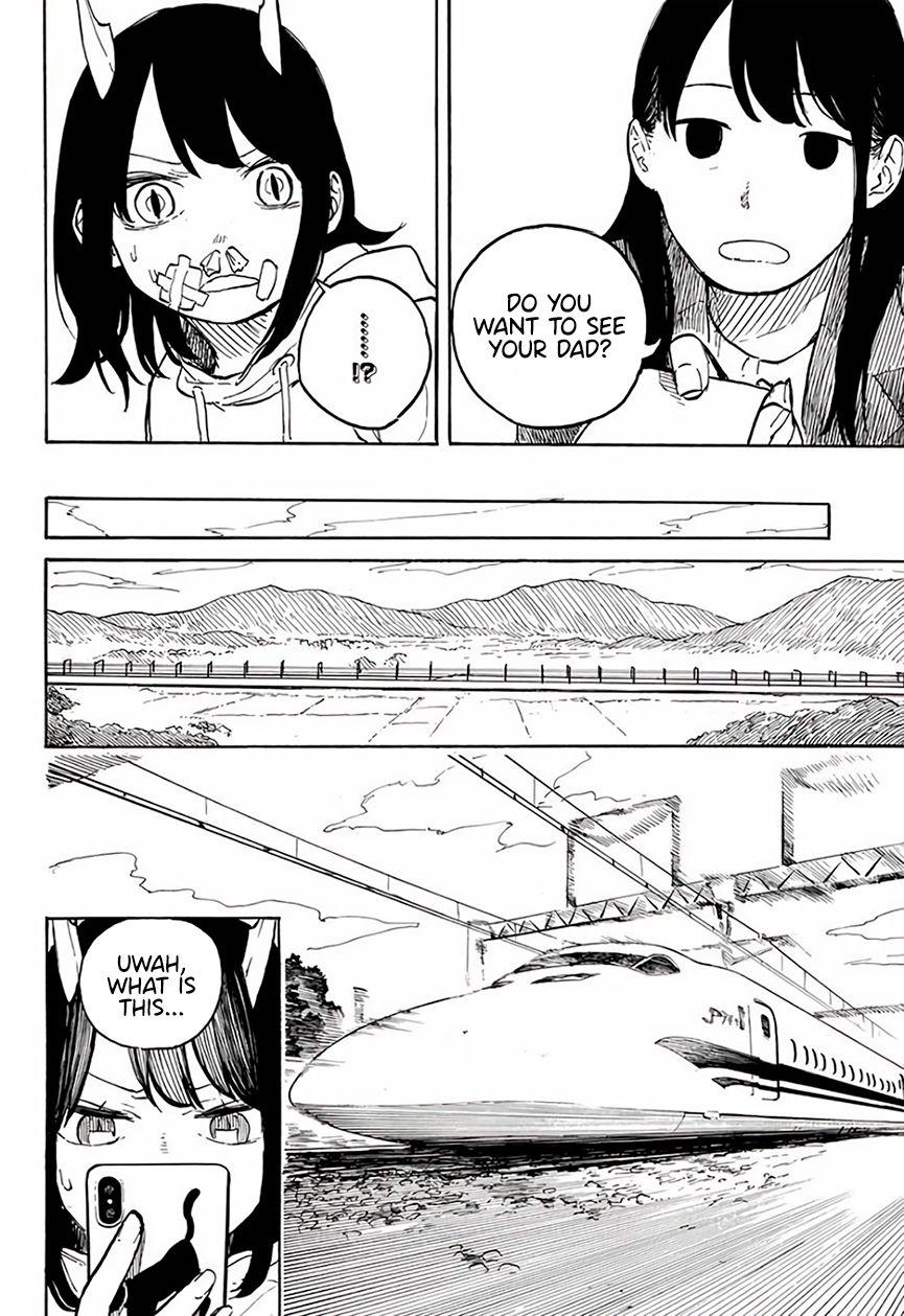 Read Ruri Dragon (en) Manga Online