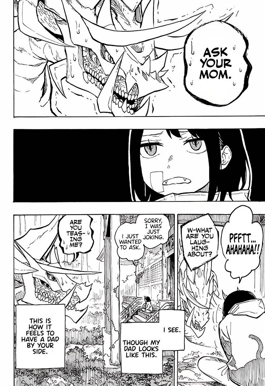 Read Ruri Dragon (en) Manga Online