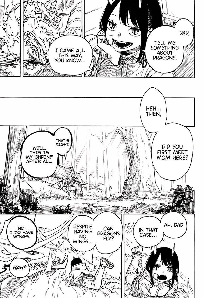 Read Ruri Dragon (en) Manga Online