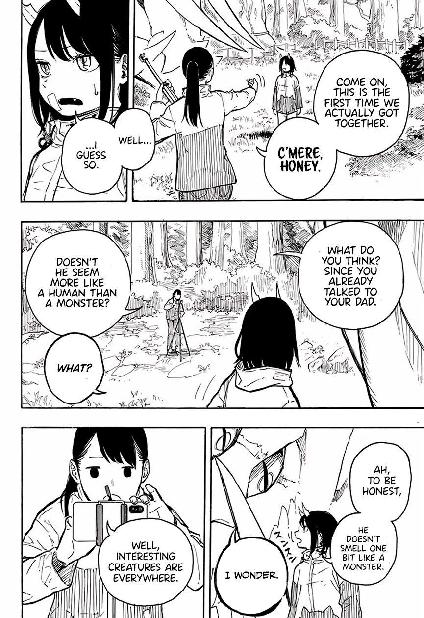 Read Ruri Dragon (en) Manga Online