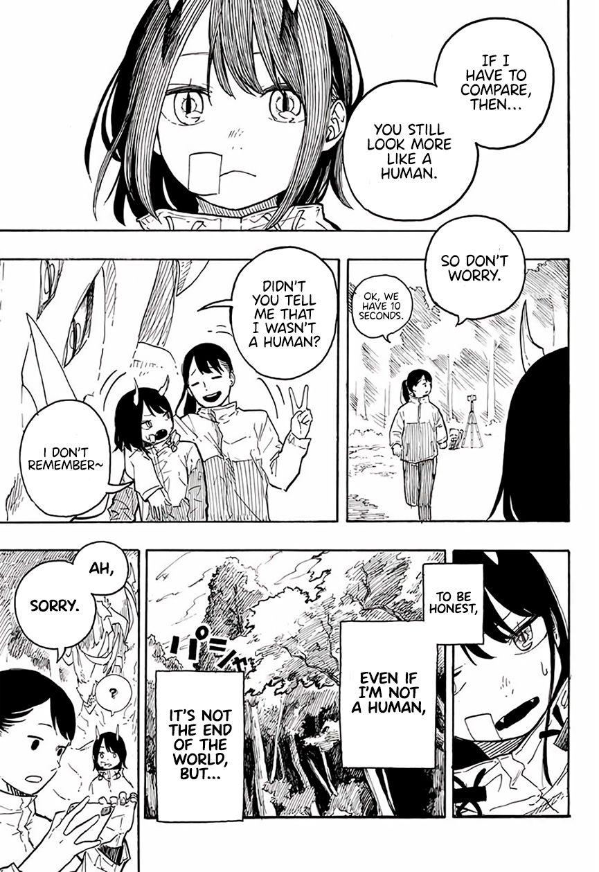 Read Ruri Dragon (en) Manga Online