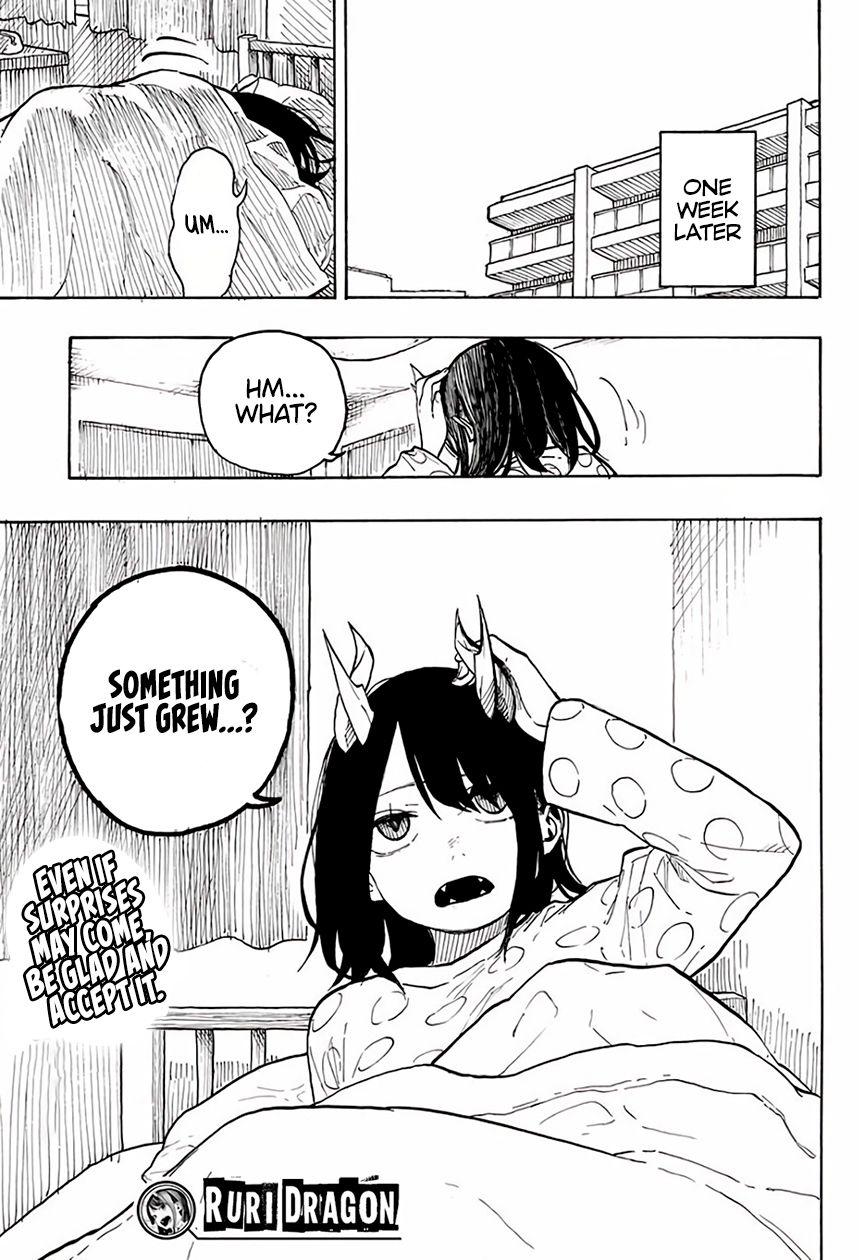 Read Ruri Dragon (en) Manga Online