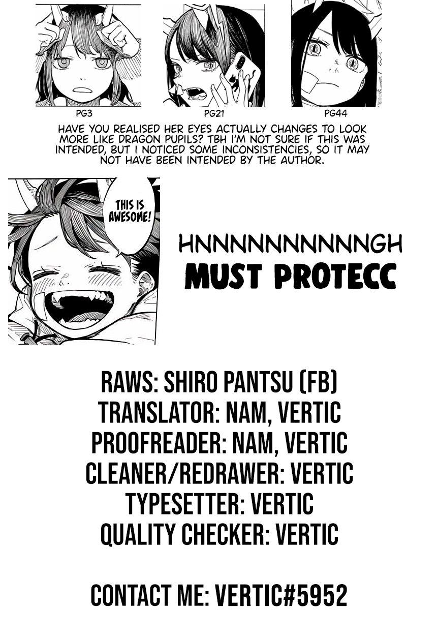 Read Ruri Dragon (en) Manga Online