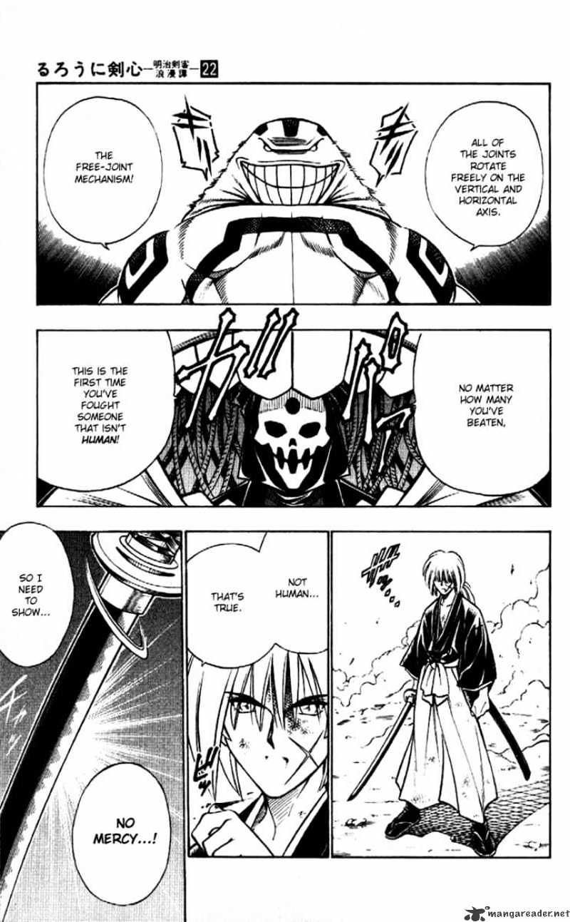Read Rurouni Kenshin (en) Manga Online