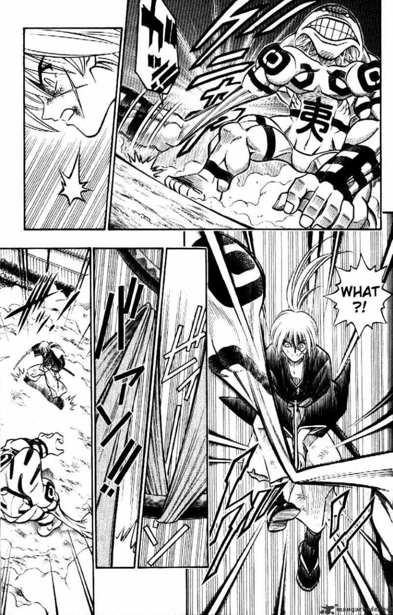 Read Rurouni Kenshin (en) Manga Online