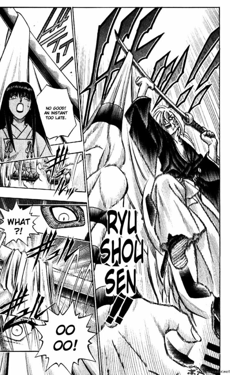 Read Rurouni Kenshin (en) Manga Online