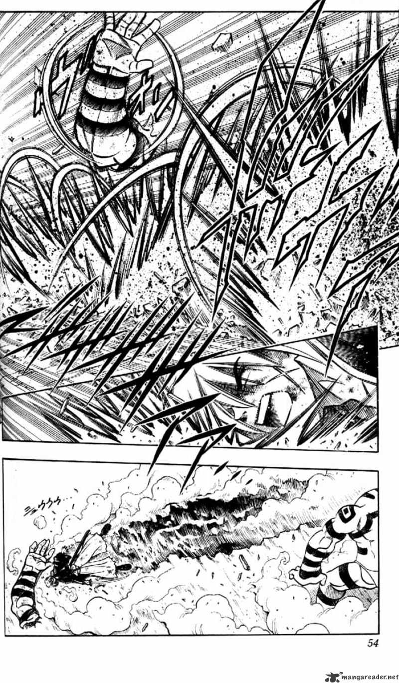 Read Rurouni Kenshin (en) Manga Online