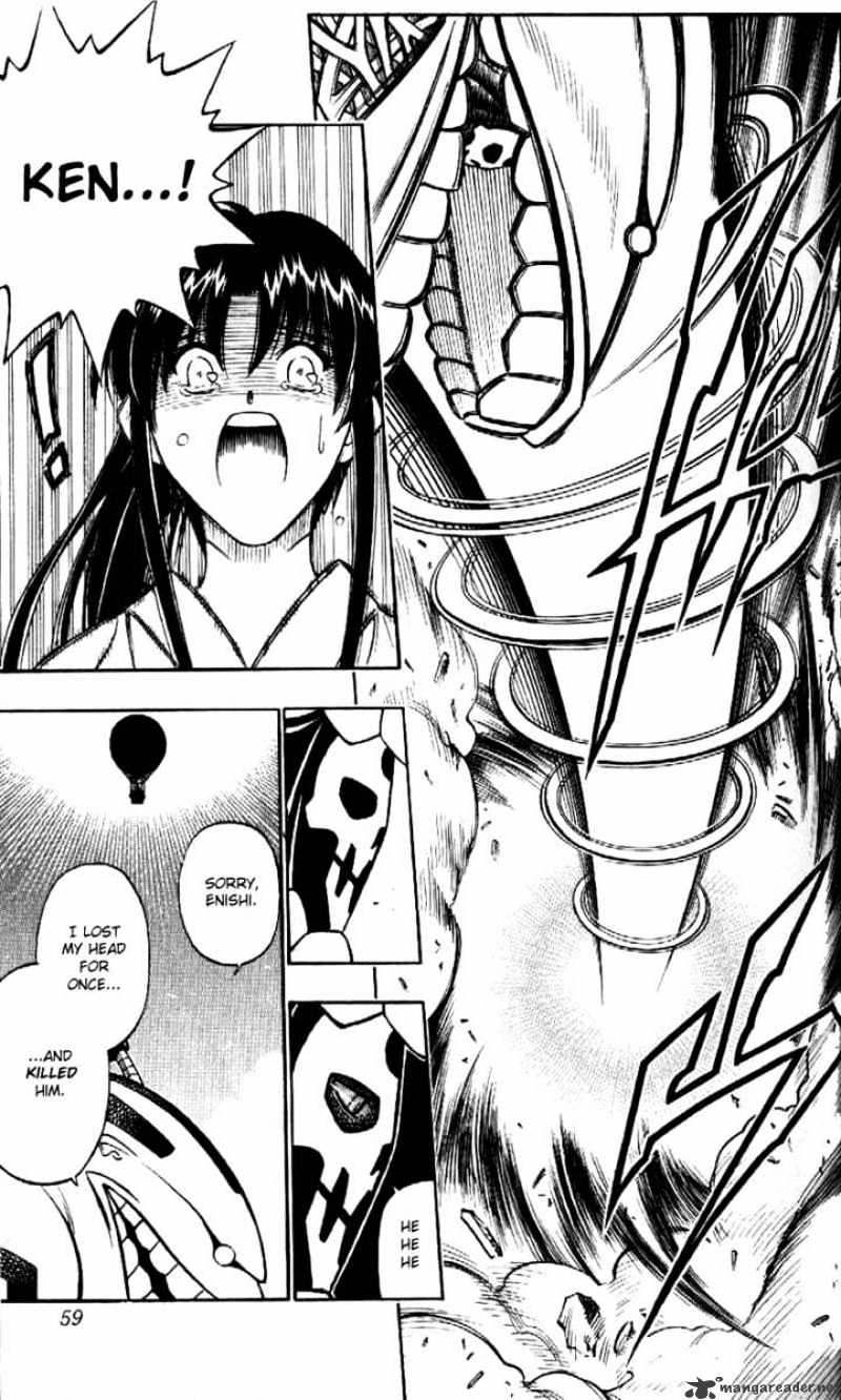 Read Rurouni Kenshin (en) Manga Online