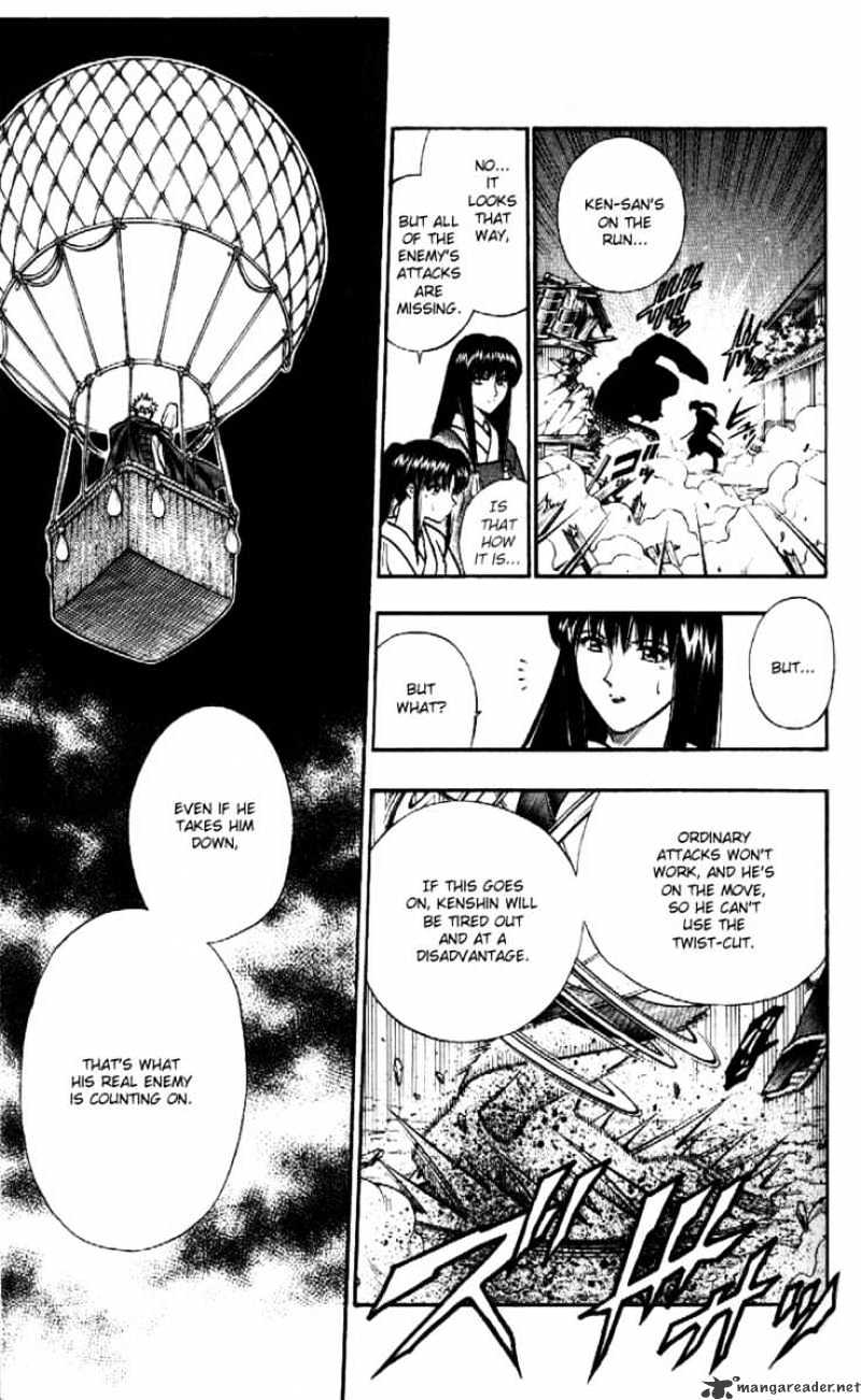 Read Rurouni Kenshin (en) Manga Online
