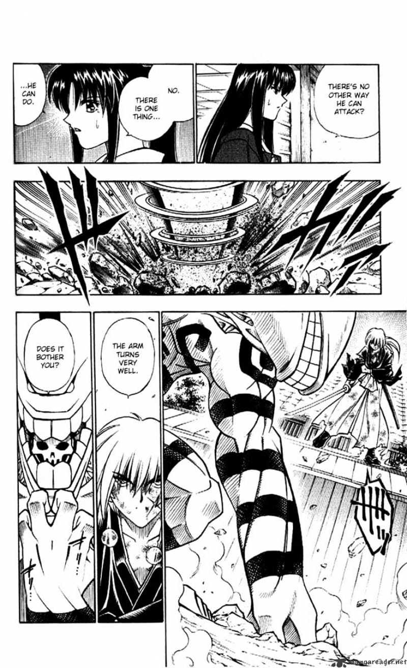 Read Rurouni Kenshin (en) Manga Online