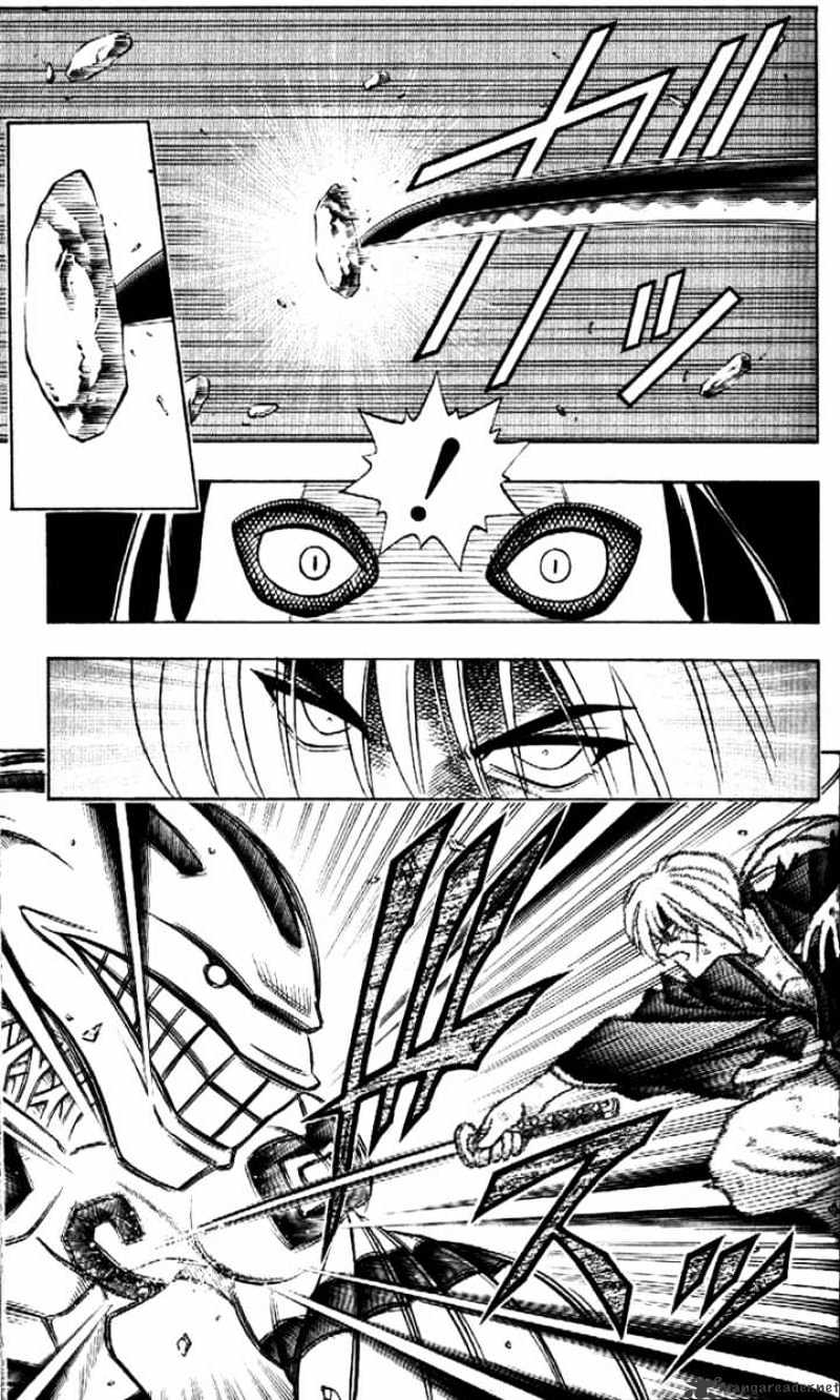 Read Rurouni Kenshin (en) Manga Online