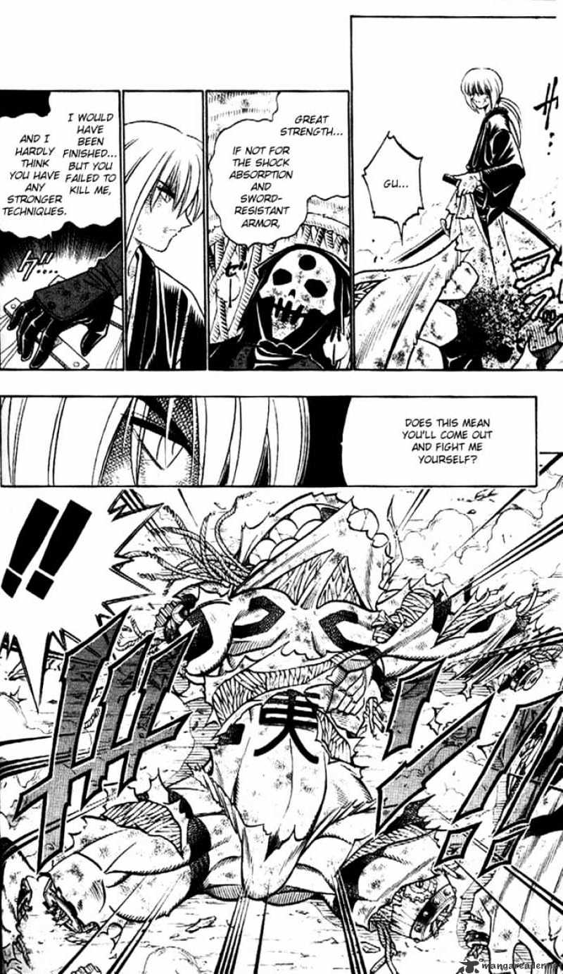 Read Rurouni Kenshin (en) Manga Online