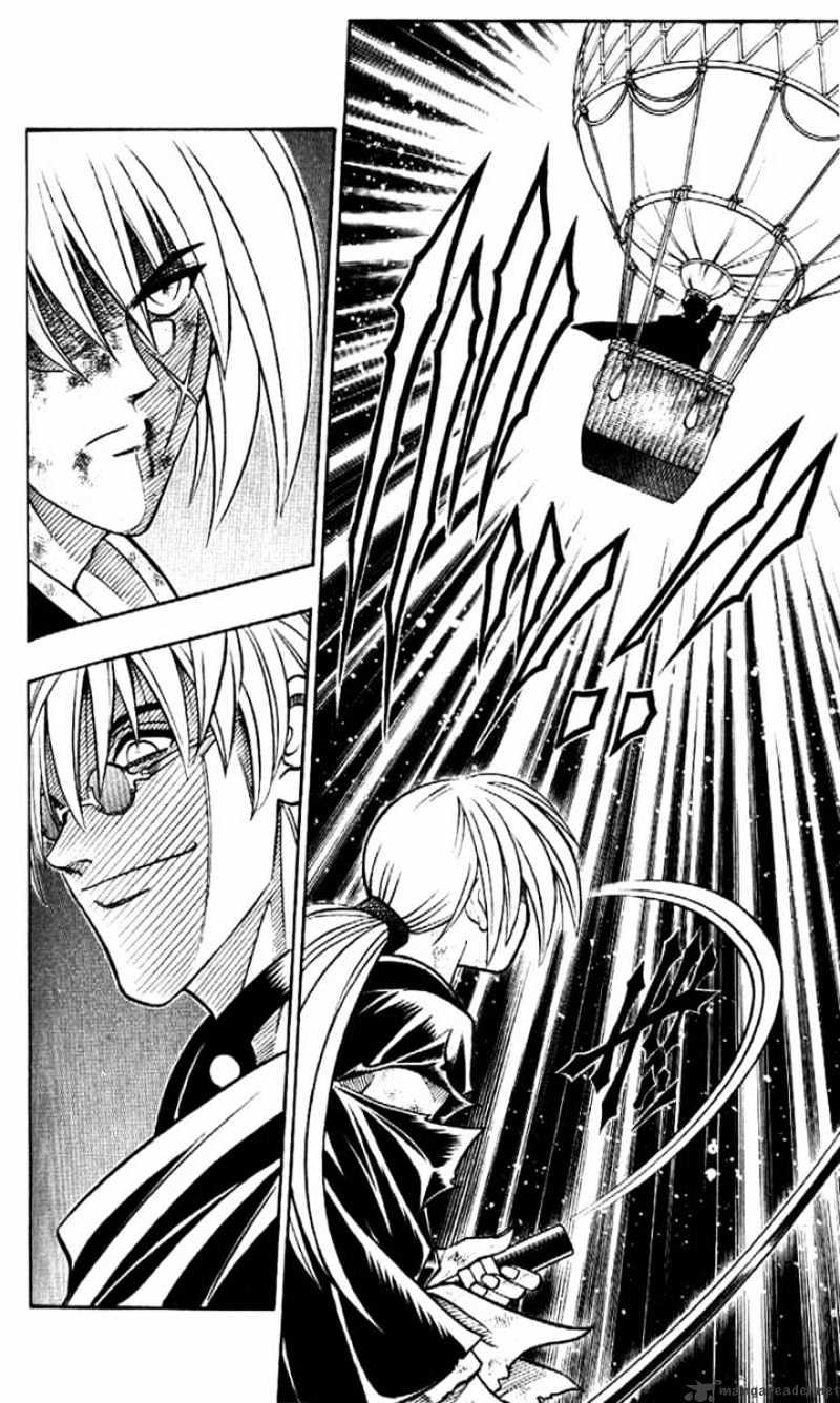 Read Rurouni Kenshin (en) Manga Online