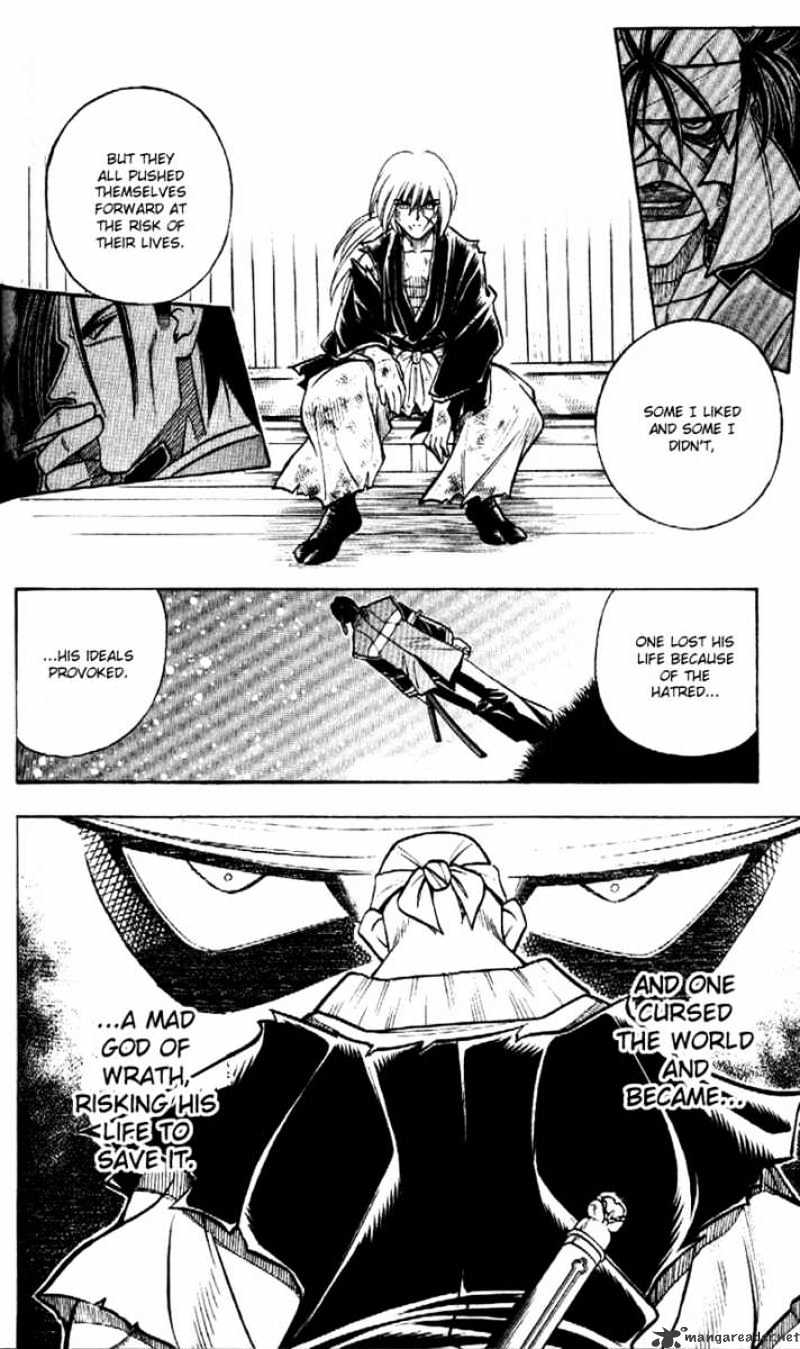 Read Rurouni Kenshin (en) Manga Online