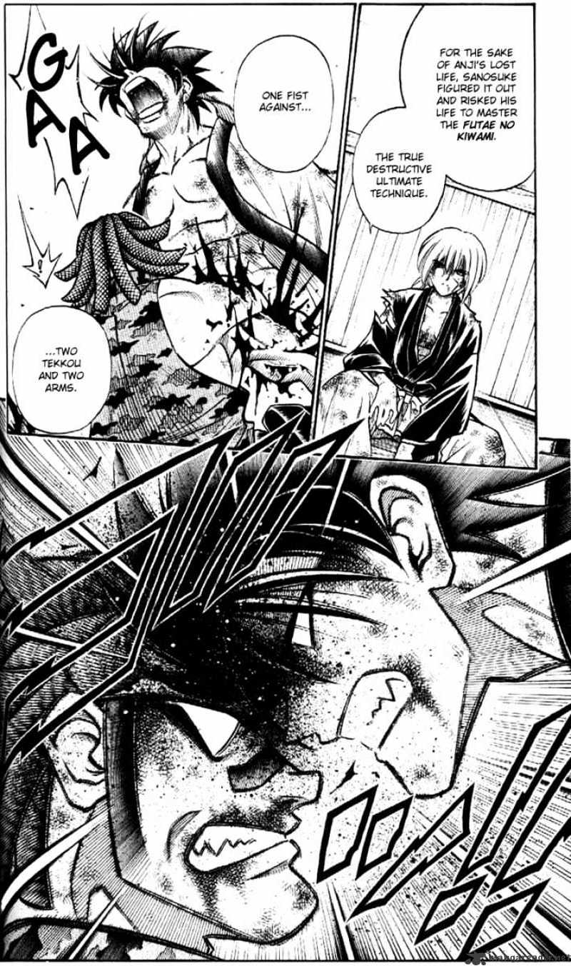 Read Rurouni Kenshin (en) Manga Online