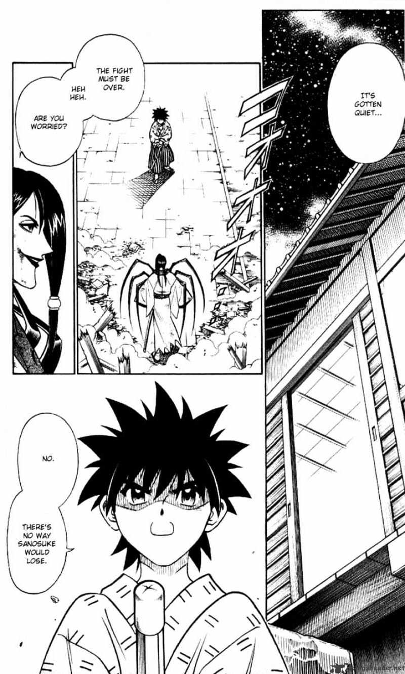 Read Rurouni Kenshin (en) Manga Online