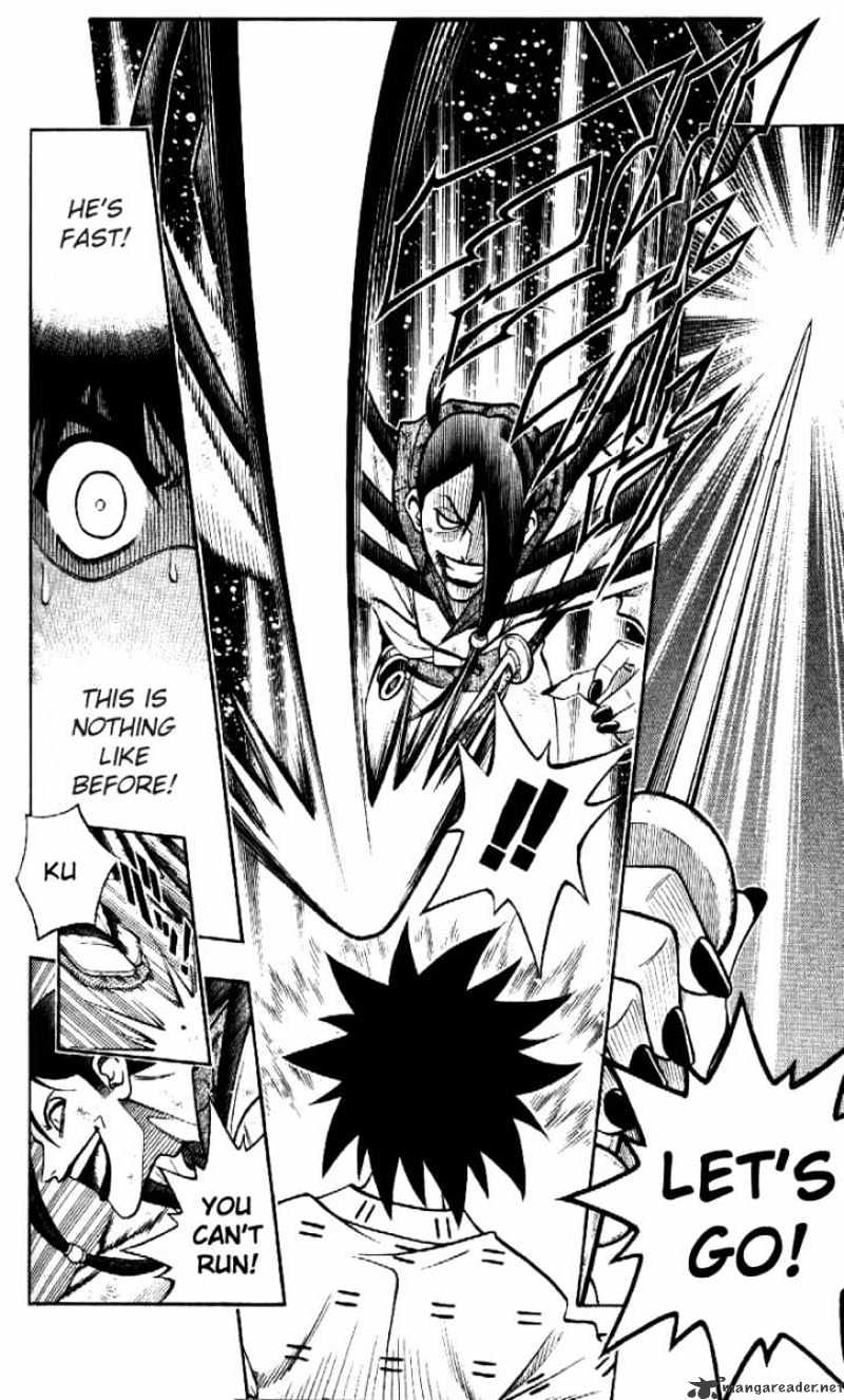 Read Rurouni Kenshin (en) Manga Online