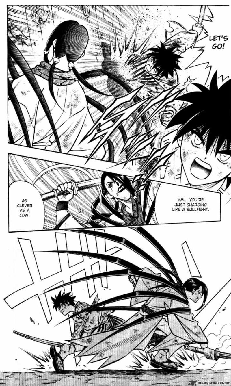 Read Rurouni Kenshin (en) Manga Online
