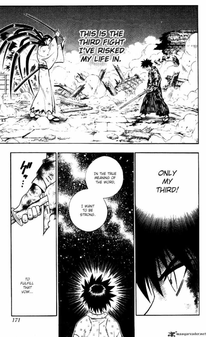 Read Rurouni Kenshin (en) Manga Online