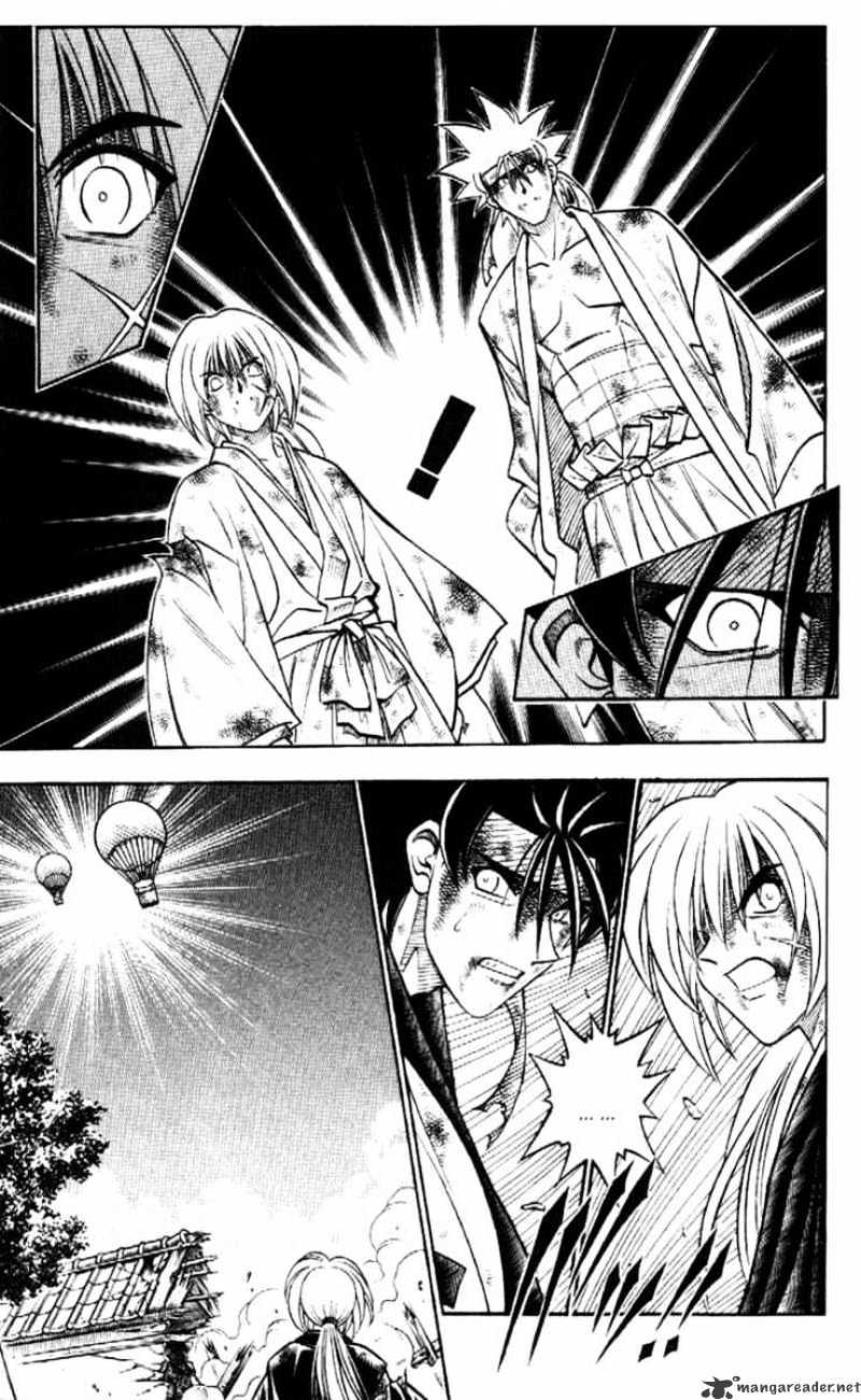 Read Rurouni Kenshin (en) Manga Online