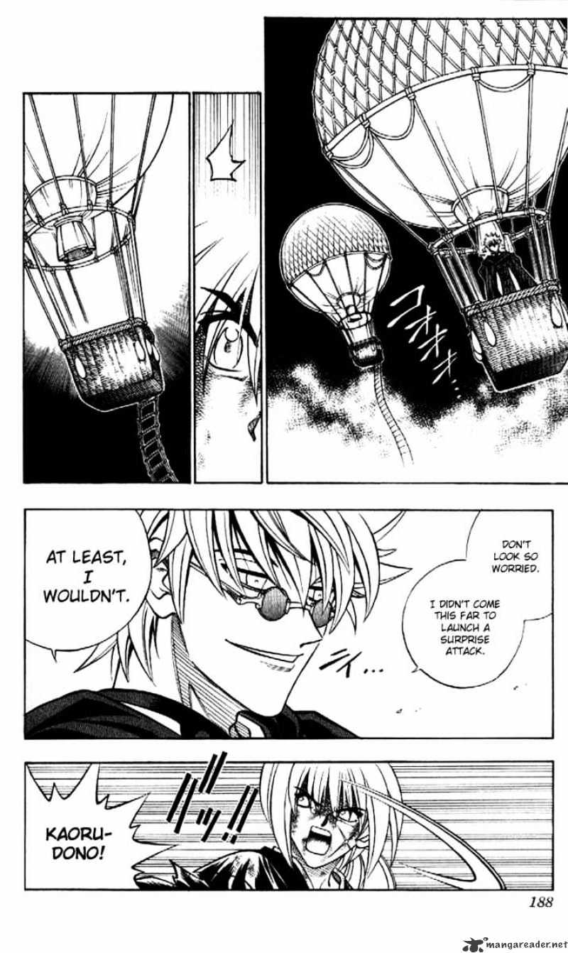 Read Rurouni Kenshin (en) Manga Online